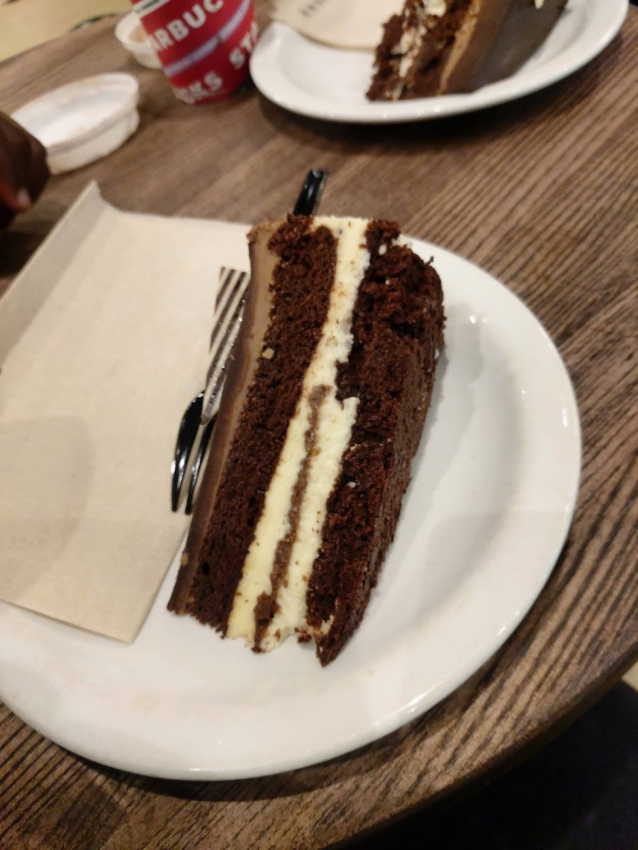 Starbucks Melrose Arch Photo 9
