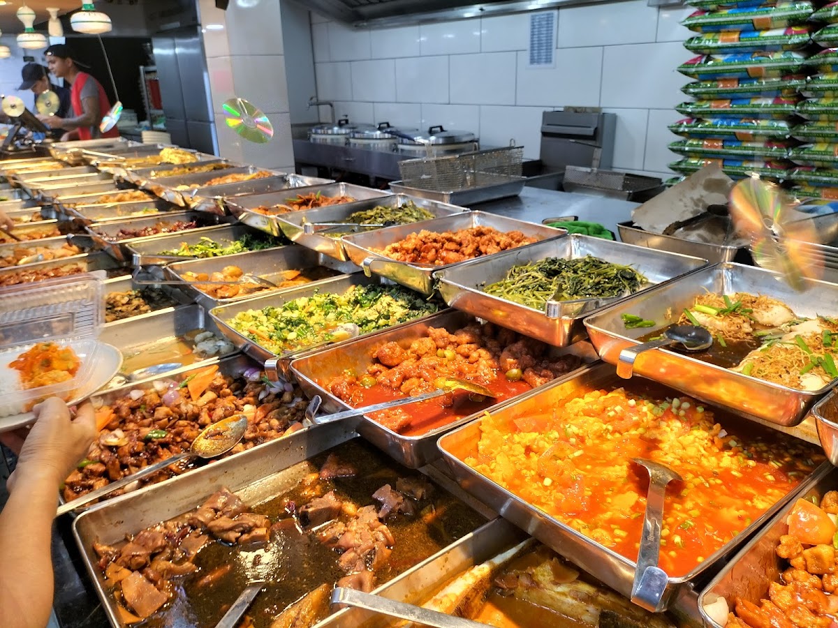 Restoran Farlim fast food Photo 3