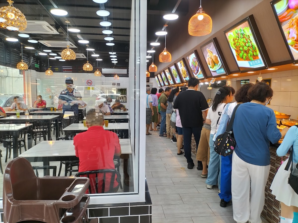 Restoran Farlim fast food Photo 6