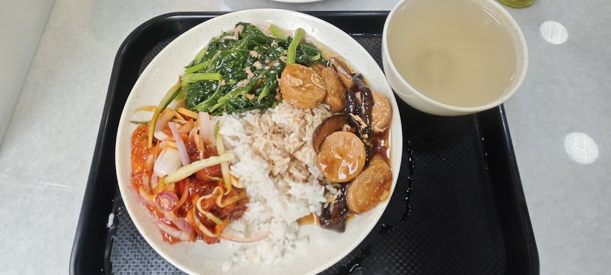 Restoran Farlim fast food Photo 7