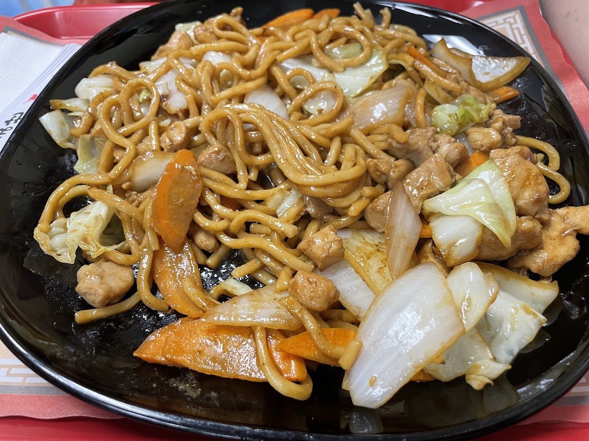 Taipan Express Photo 10