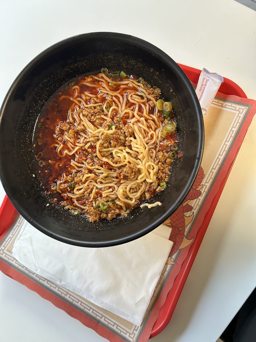 Taipan Express Photo 5