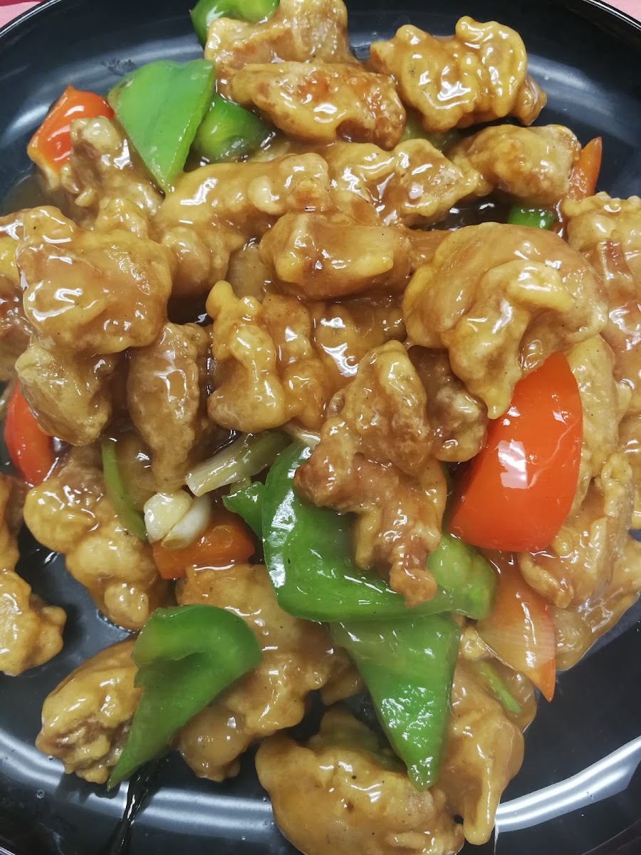 Taipan Express Photo 8