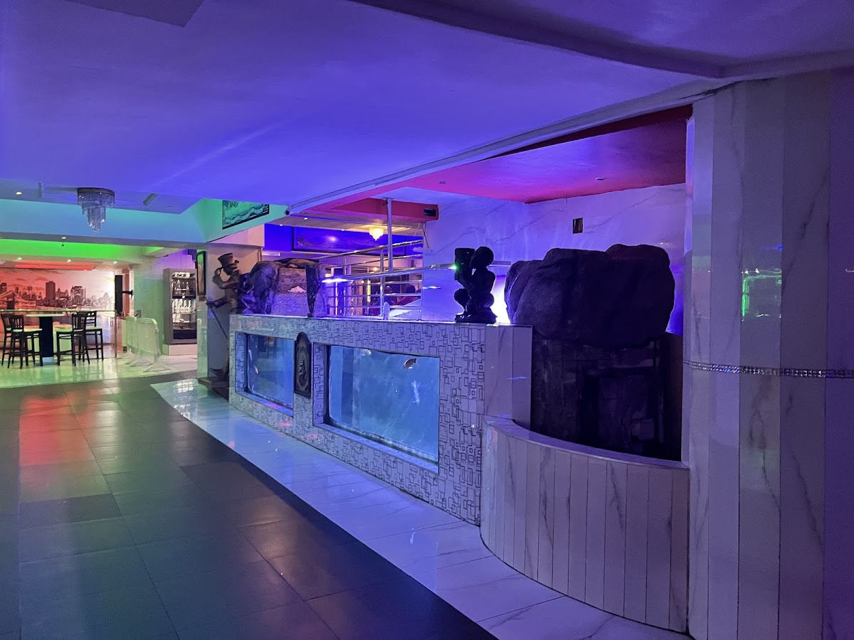 Egagasini - Mondise MVG Restaurant And Cuisine