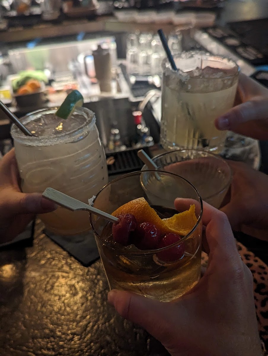 Single Barrel Social Photo 5
