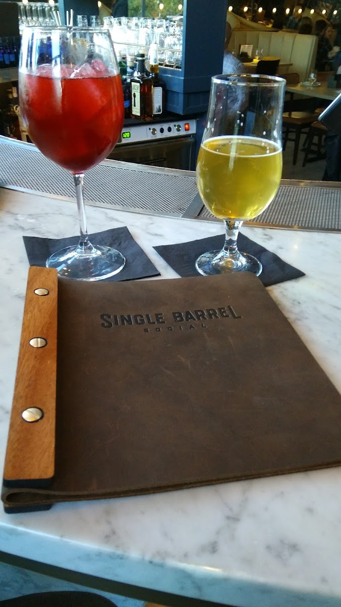Single Barrel Social Photo 8