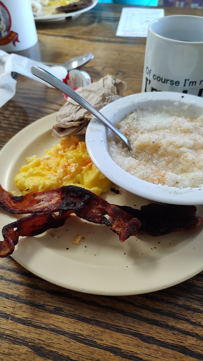 The Little Rock Cafe Photo 10