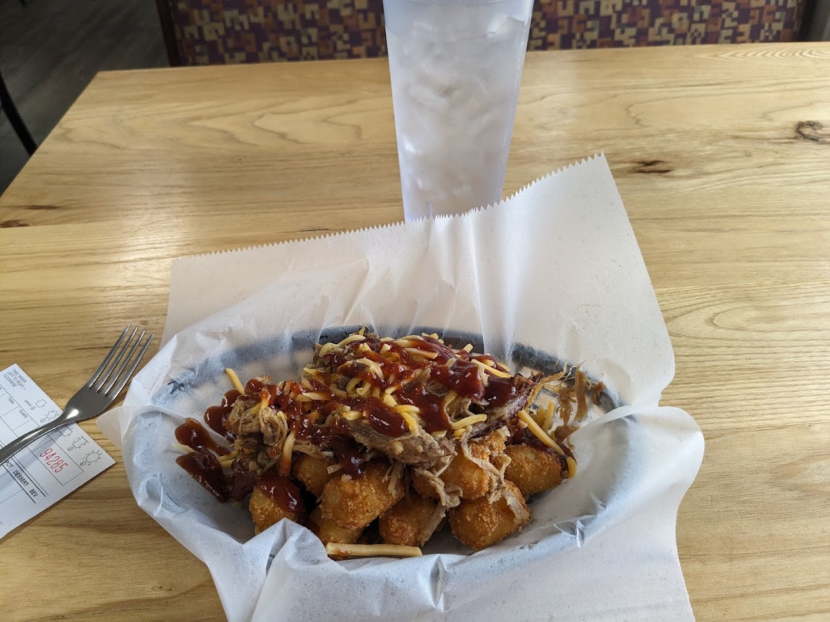 The Little Rock Cafe Photo 5
