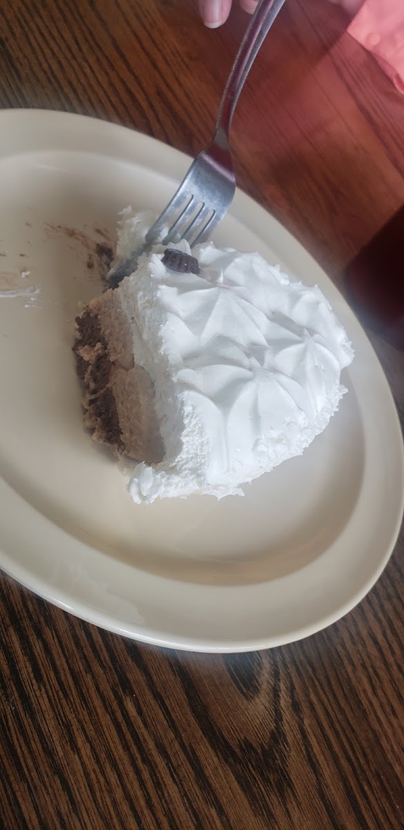 The Little Rock Cafe Photo 7