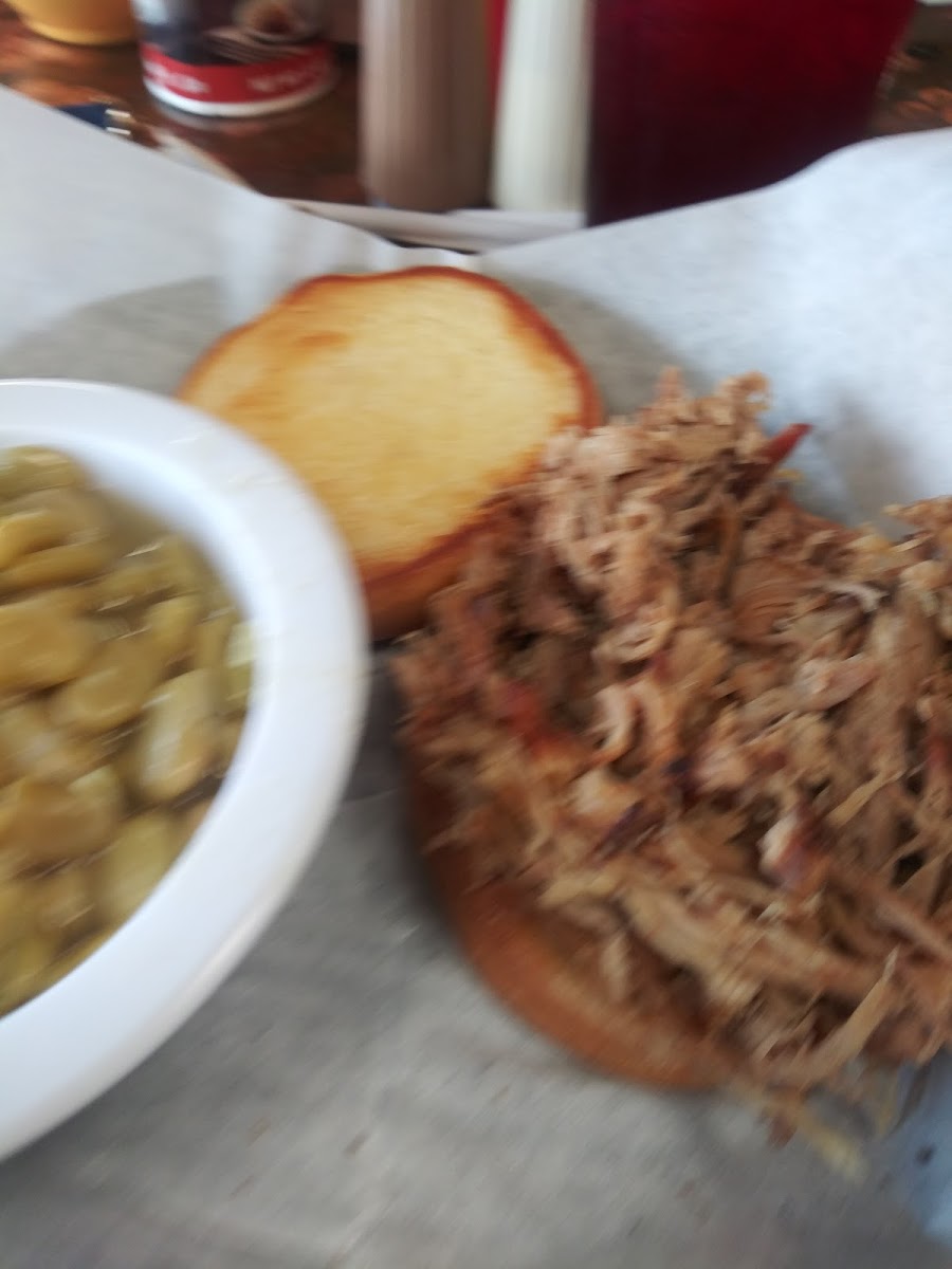 The Little Rock Cafe Photo 9