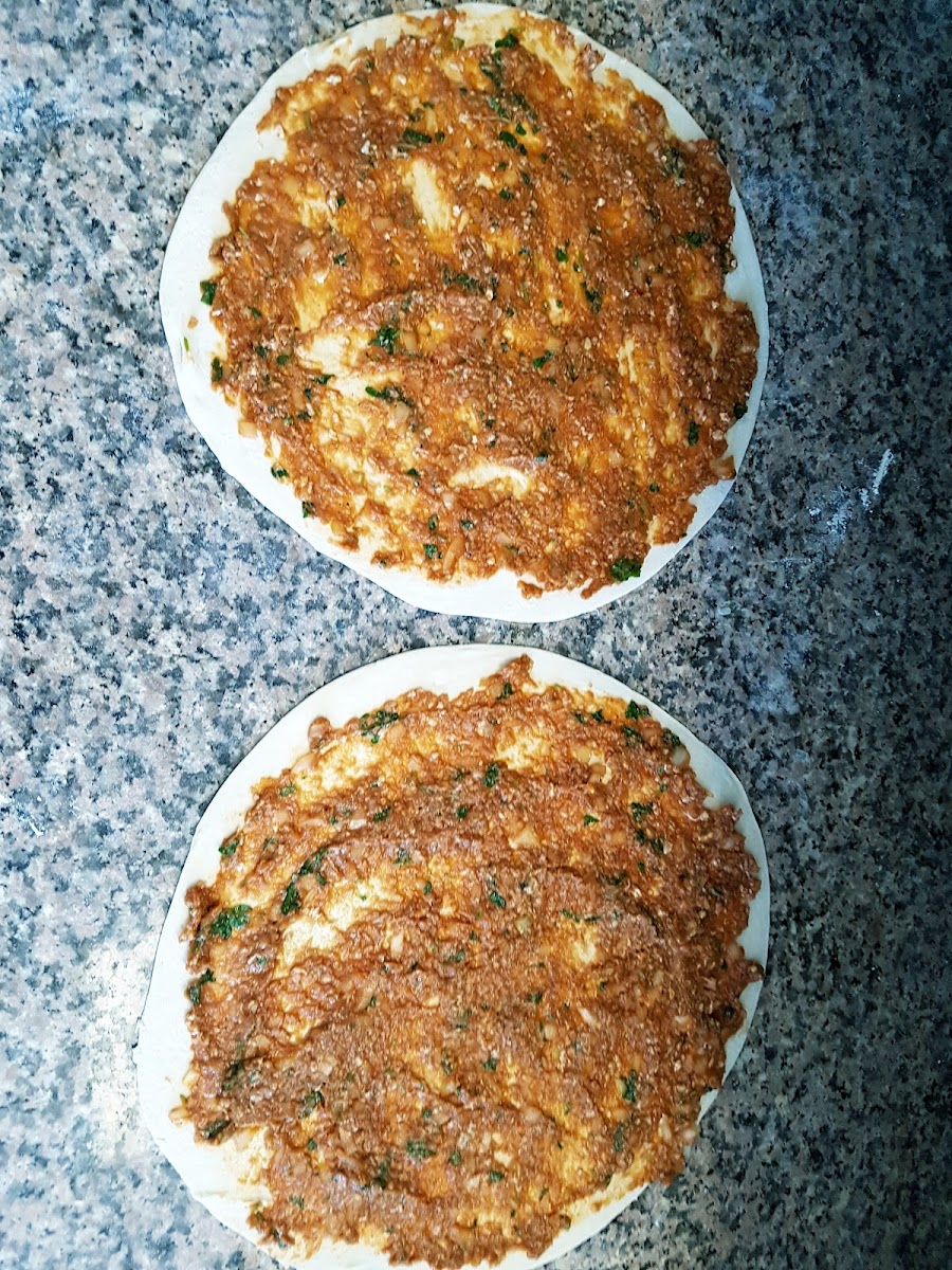 Diwan Pizza-Kebaphaus Photo 10