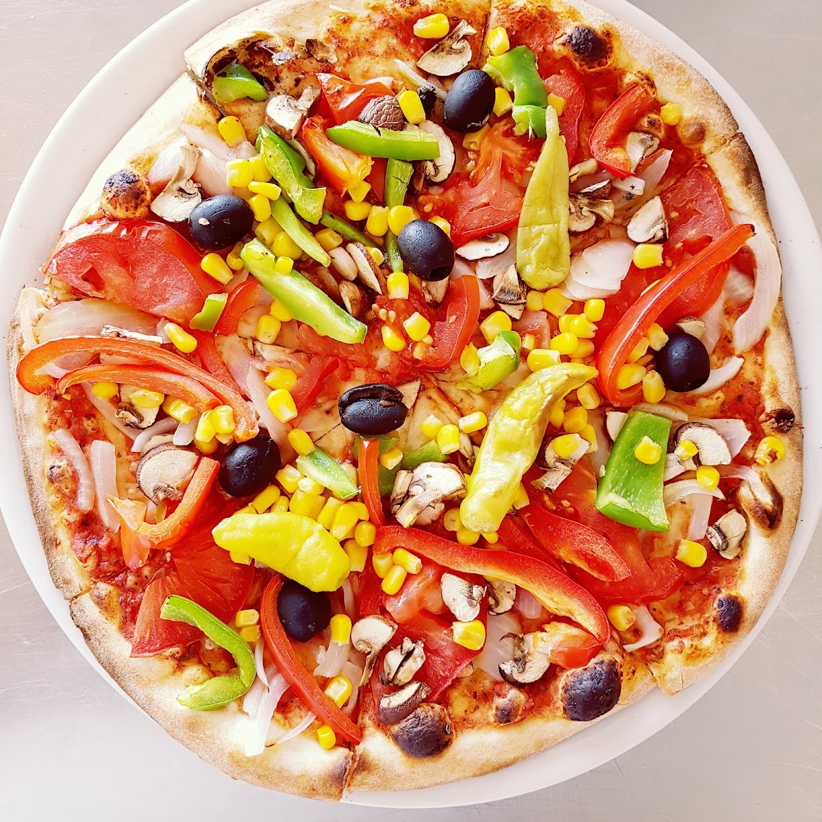 Diwan Pizza-Kebaphaus Photo 2