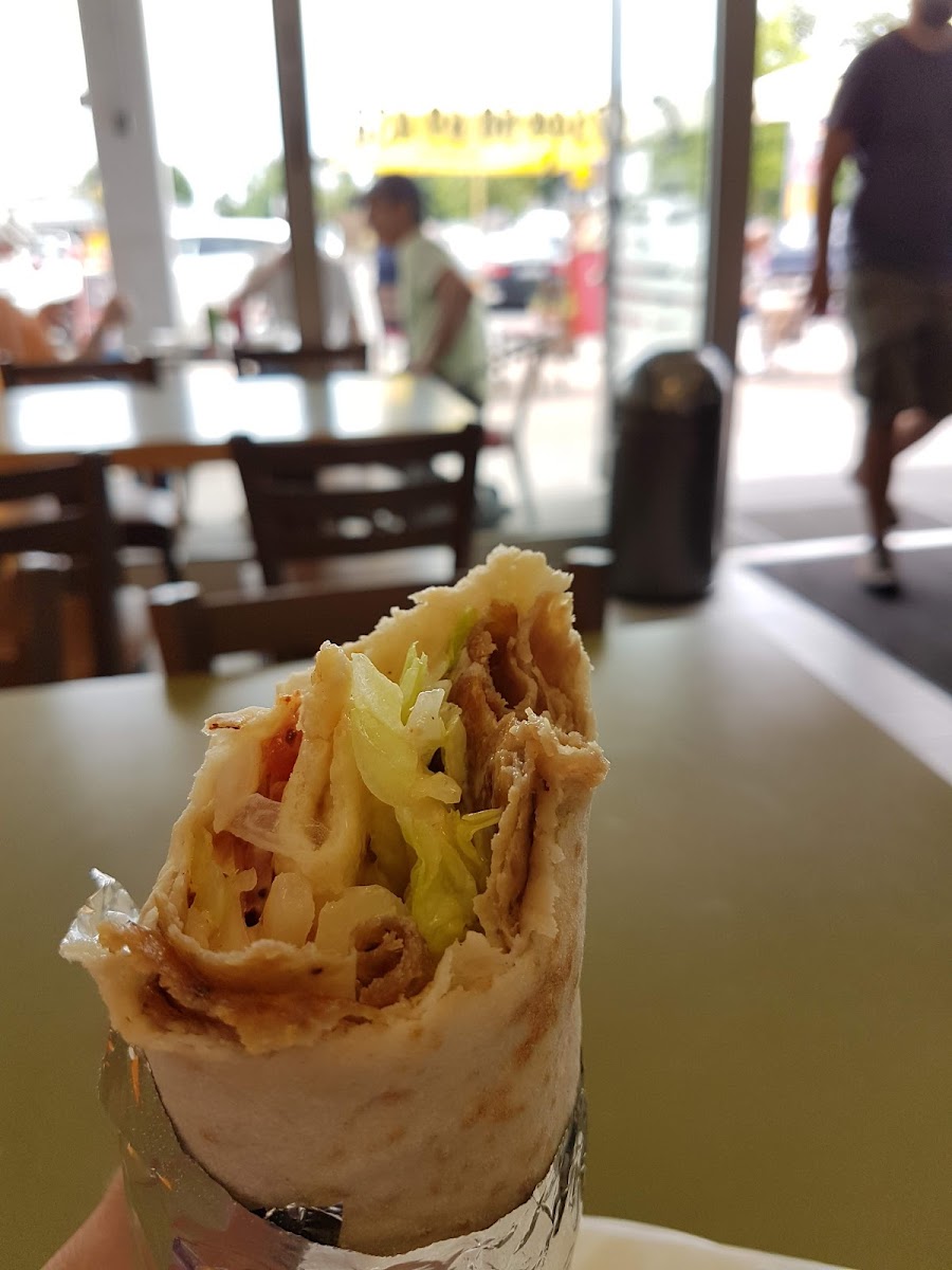 Diwan Pizza-Kebaphaus Photo 7