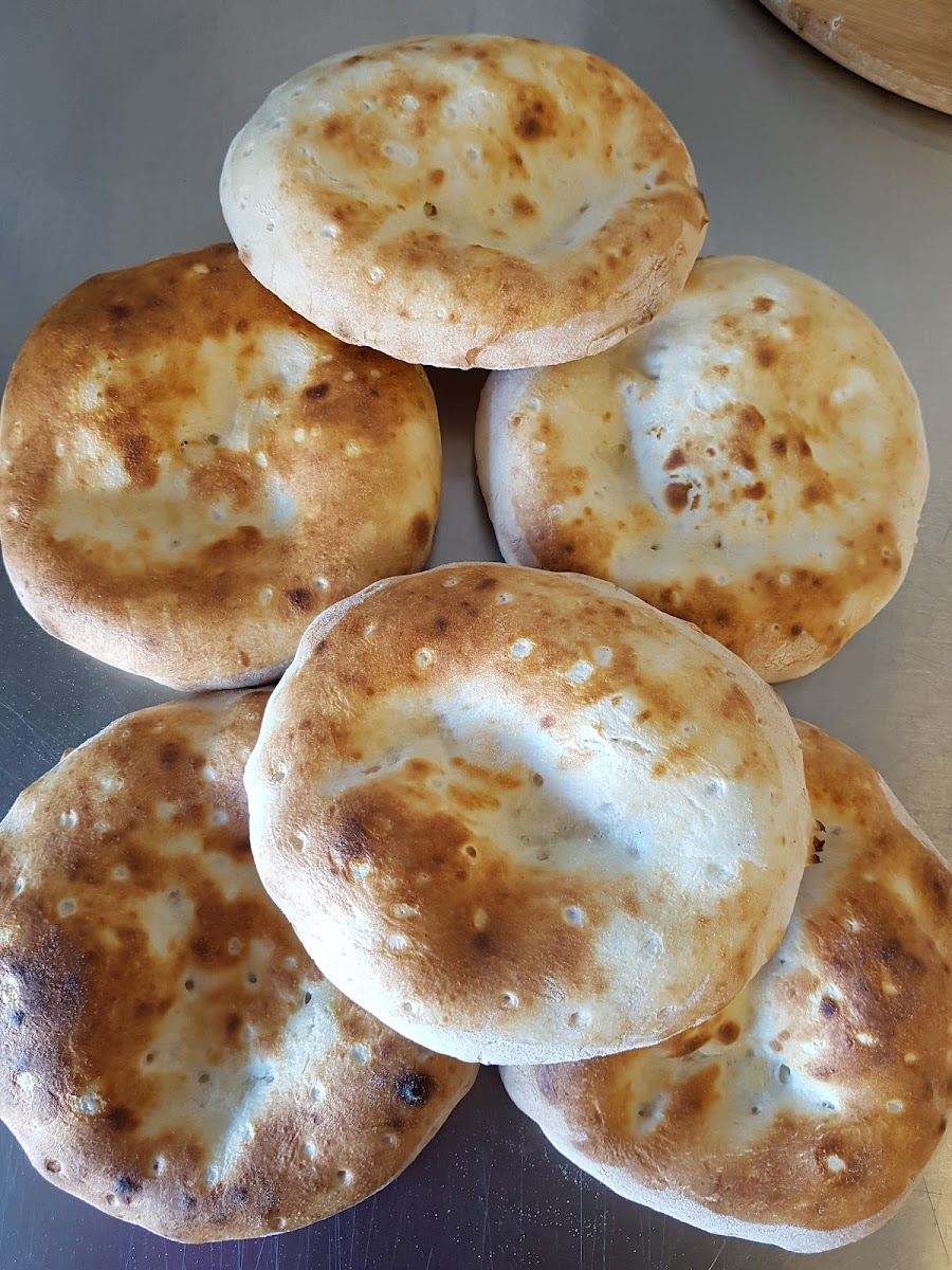 Diwan Pizza-Kebaphaus Photo 9