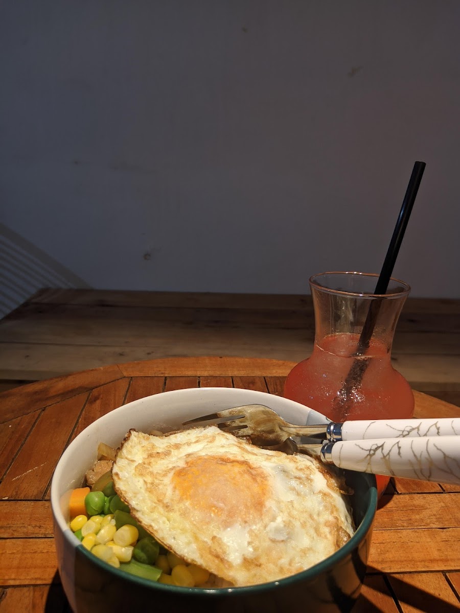 Cyclos Coffee Photo 5