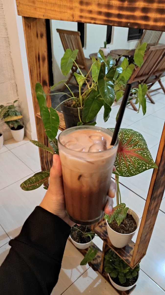 Cyclos Coffee Photo 6