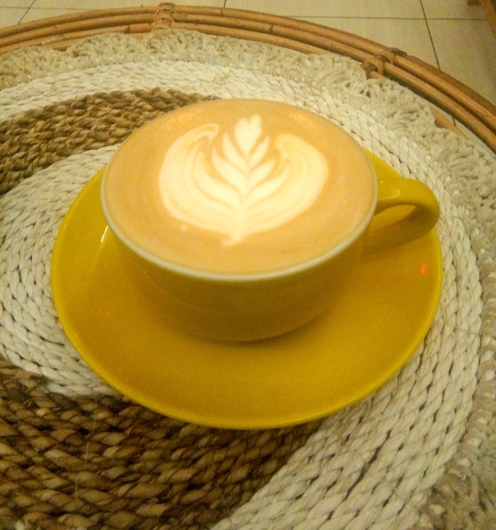 Cyclos Coffee Photo 8