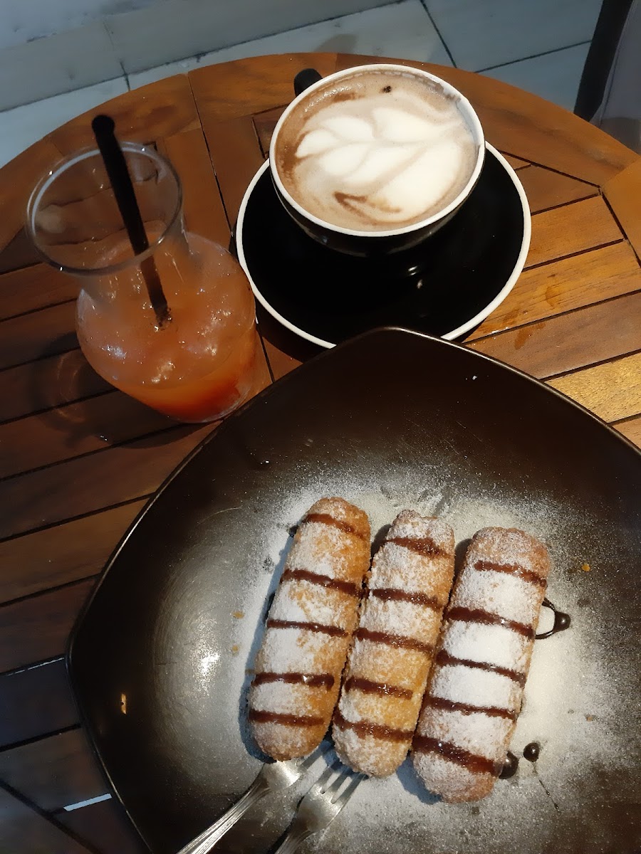 Cyclos Coffee Photo 9