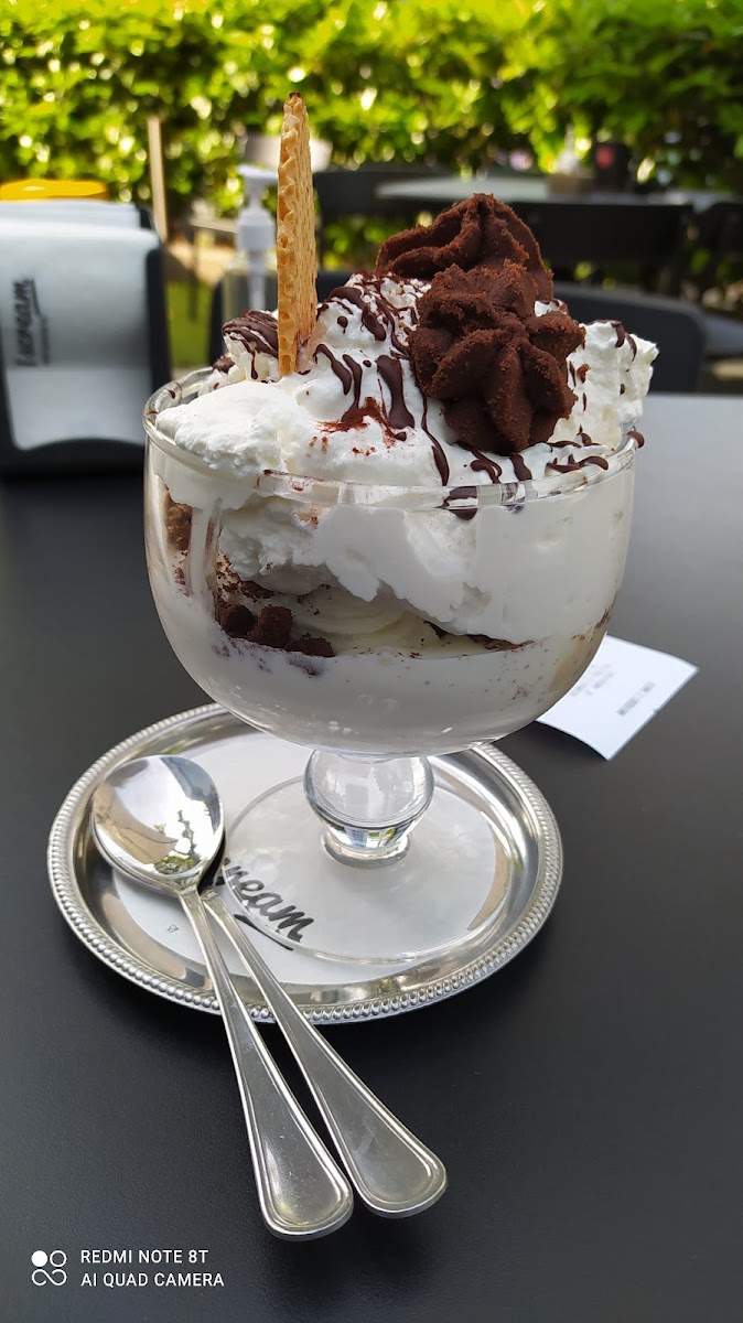 I Scream aperigelateria Photo 10