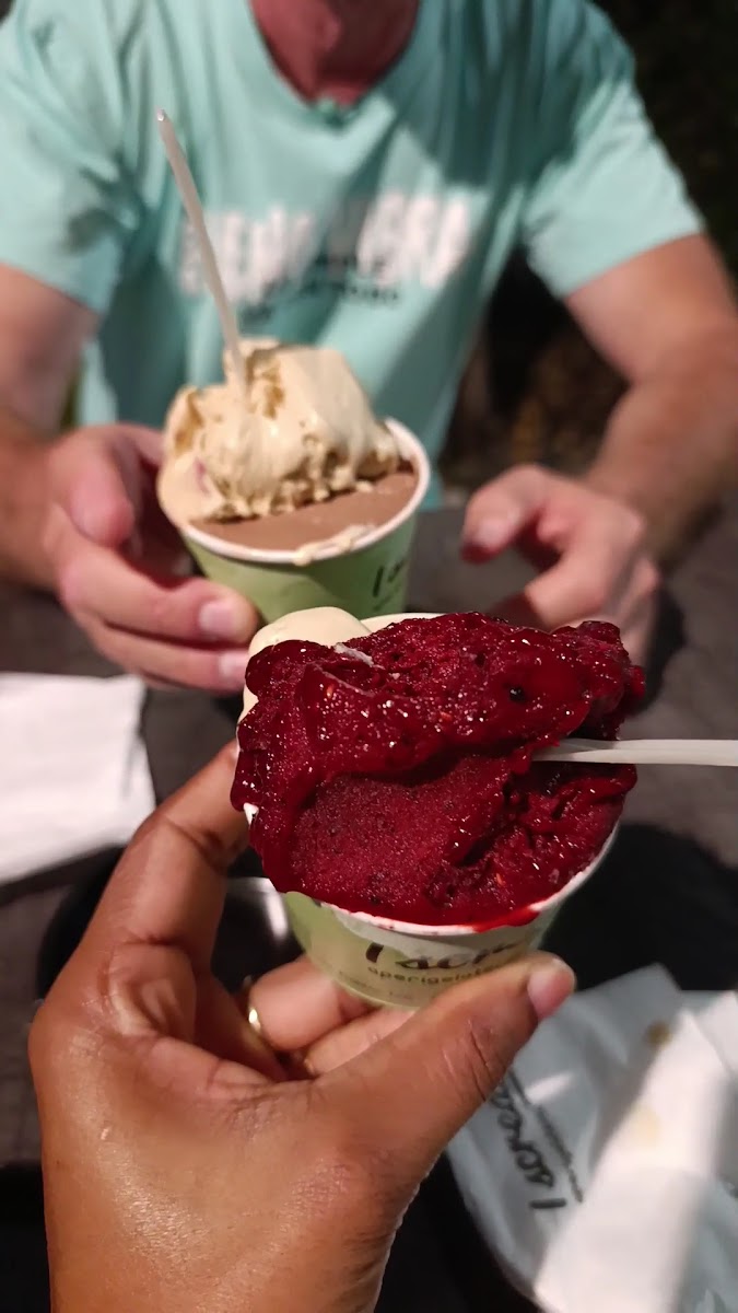 I Scream aperigelateria Photo 2