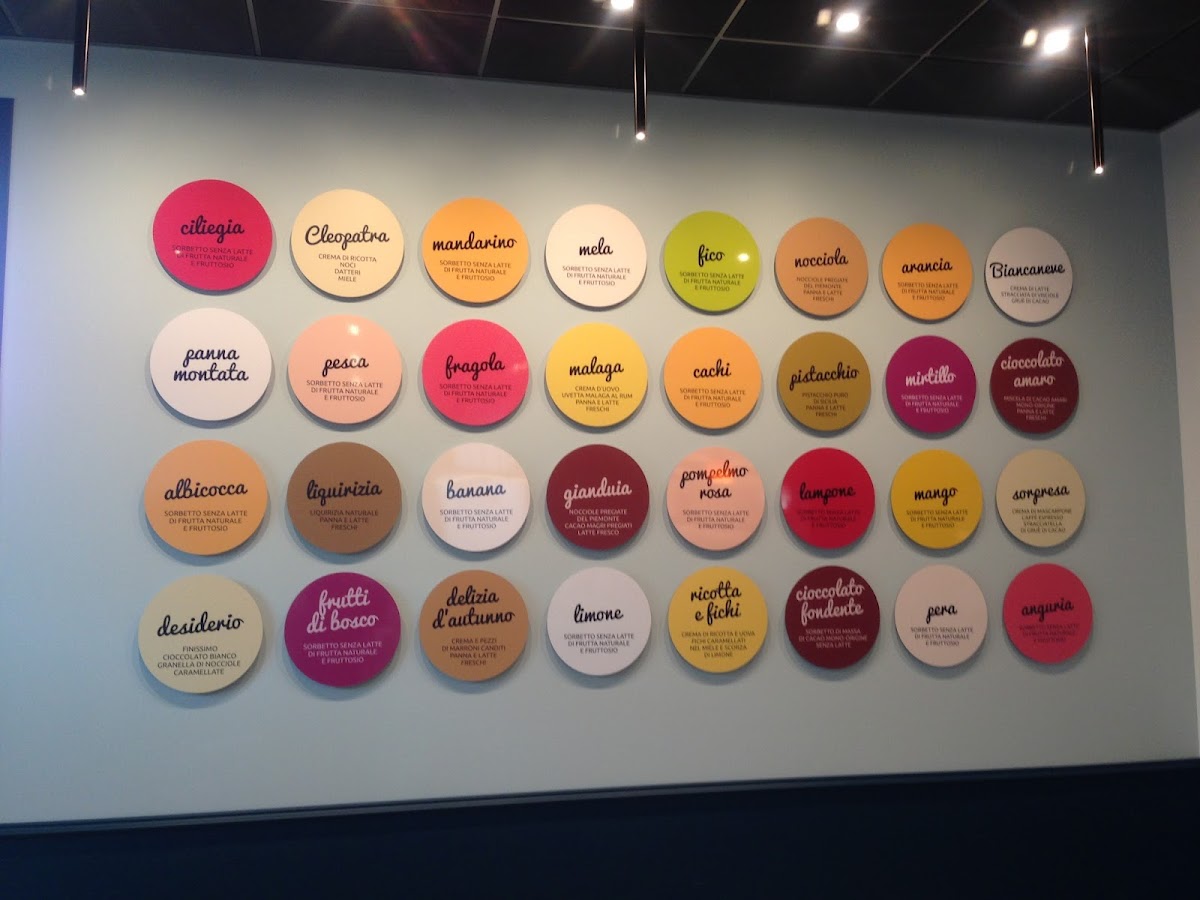 I Scream aperigelateria Photo 4