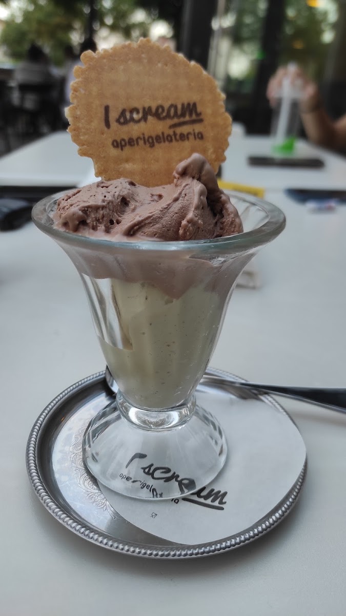 I Scream aperigelateria Photo 9