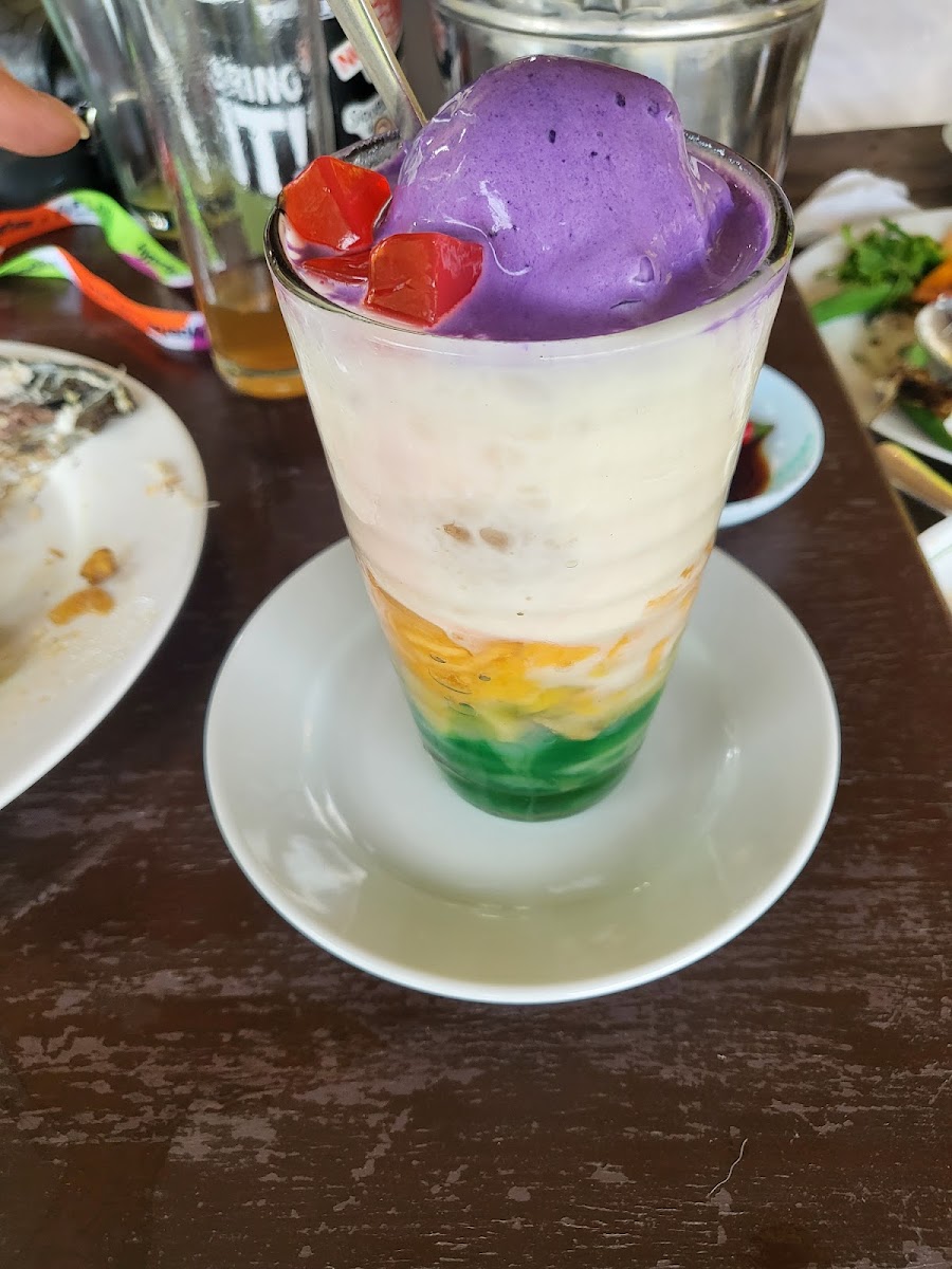 LU RiverFarm Seafood Restaurant Photo 6