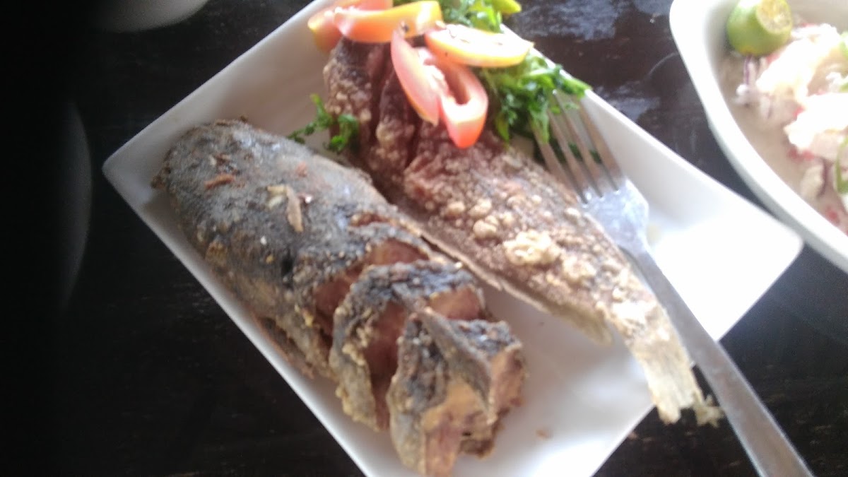 LU RiverFarm Seafood Restaurant Photo 9