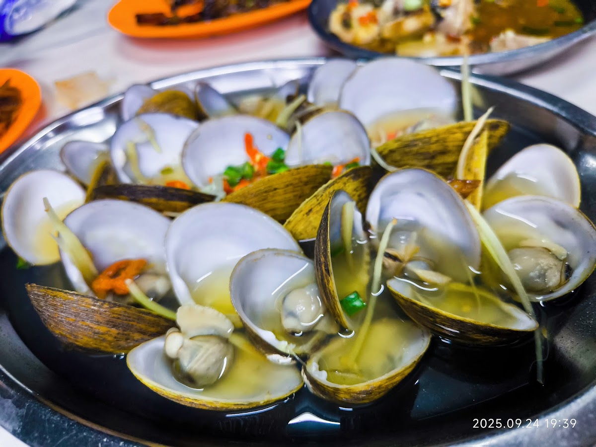 Hock Meng Restaurant Photo 3