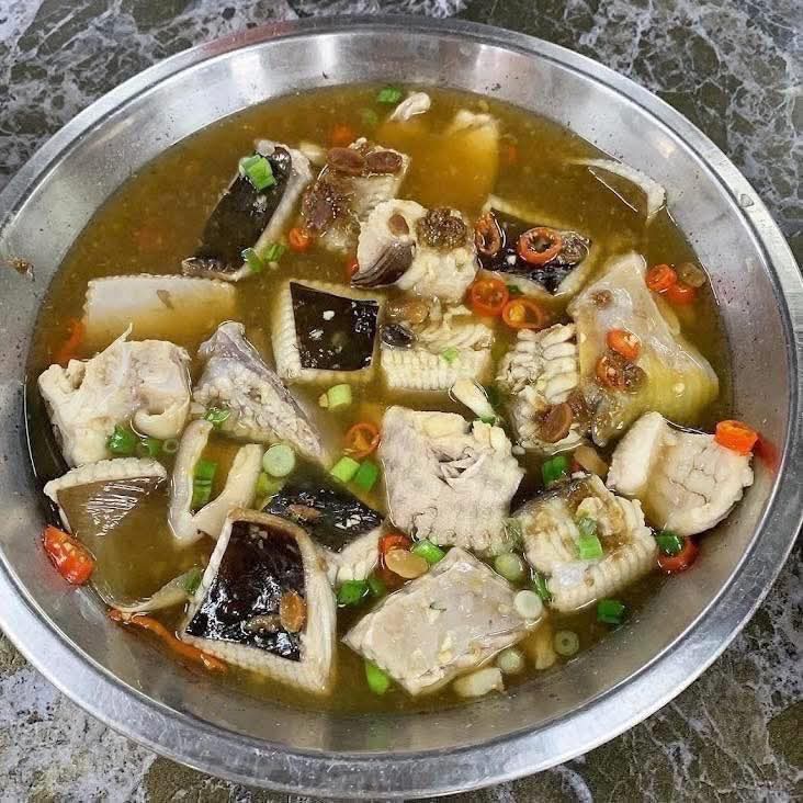Hock Meng Restaurant Photo 4