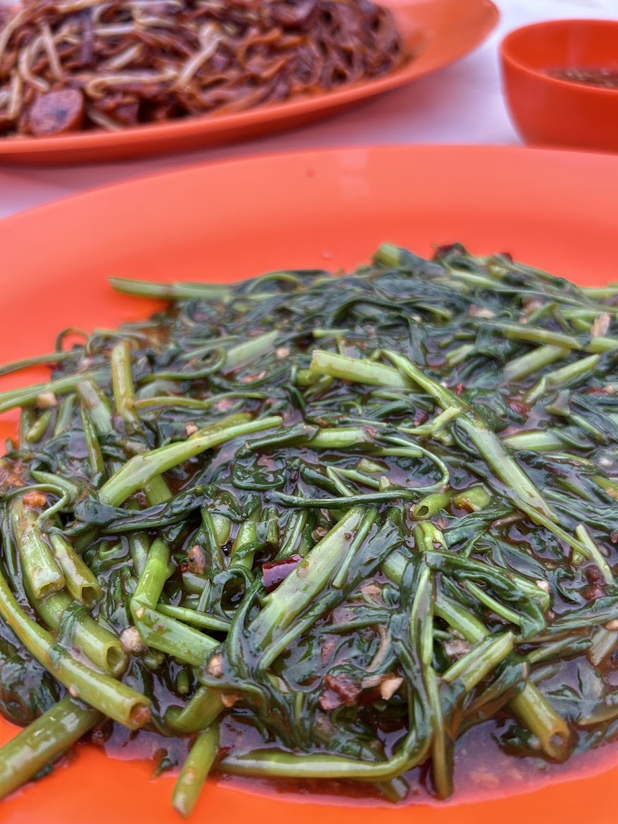 Hock Meng Restaurant Photo 5
