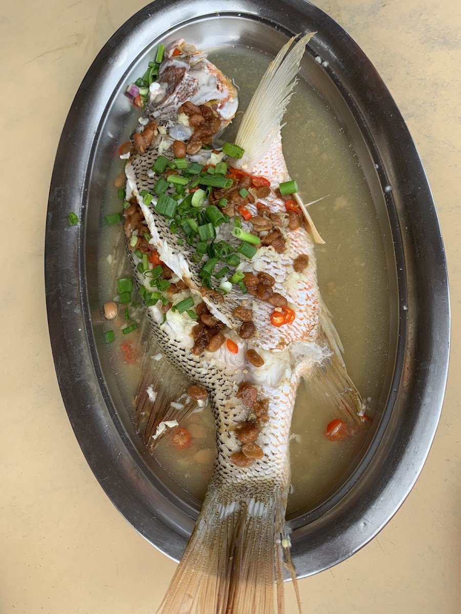 Hock Meng Restaurant Photo 6
