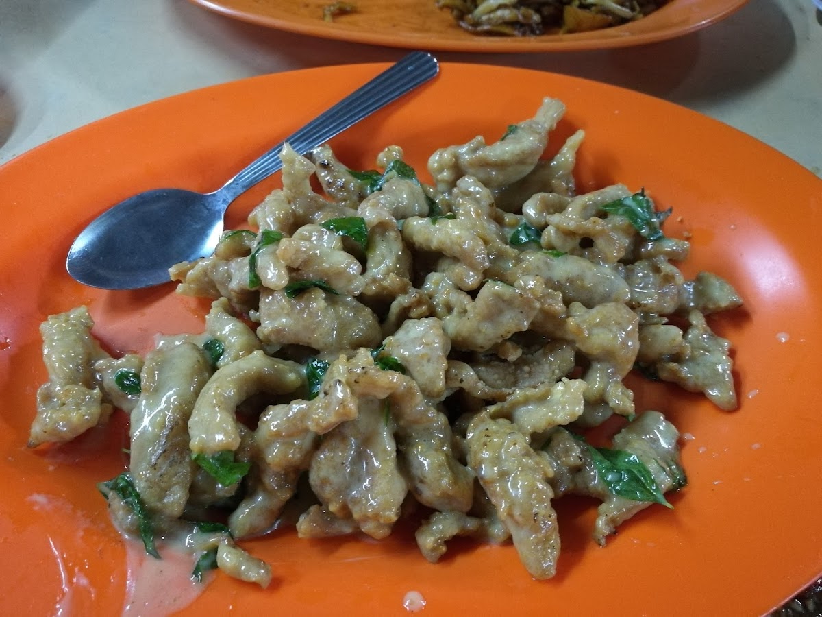Hock Meng Restaurant Photo 8