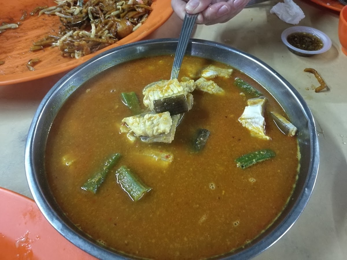 Hock Meng Restaurant Photo 9