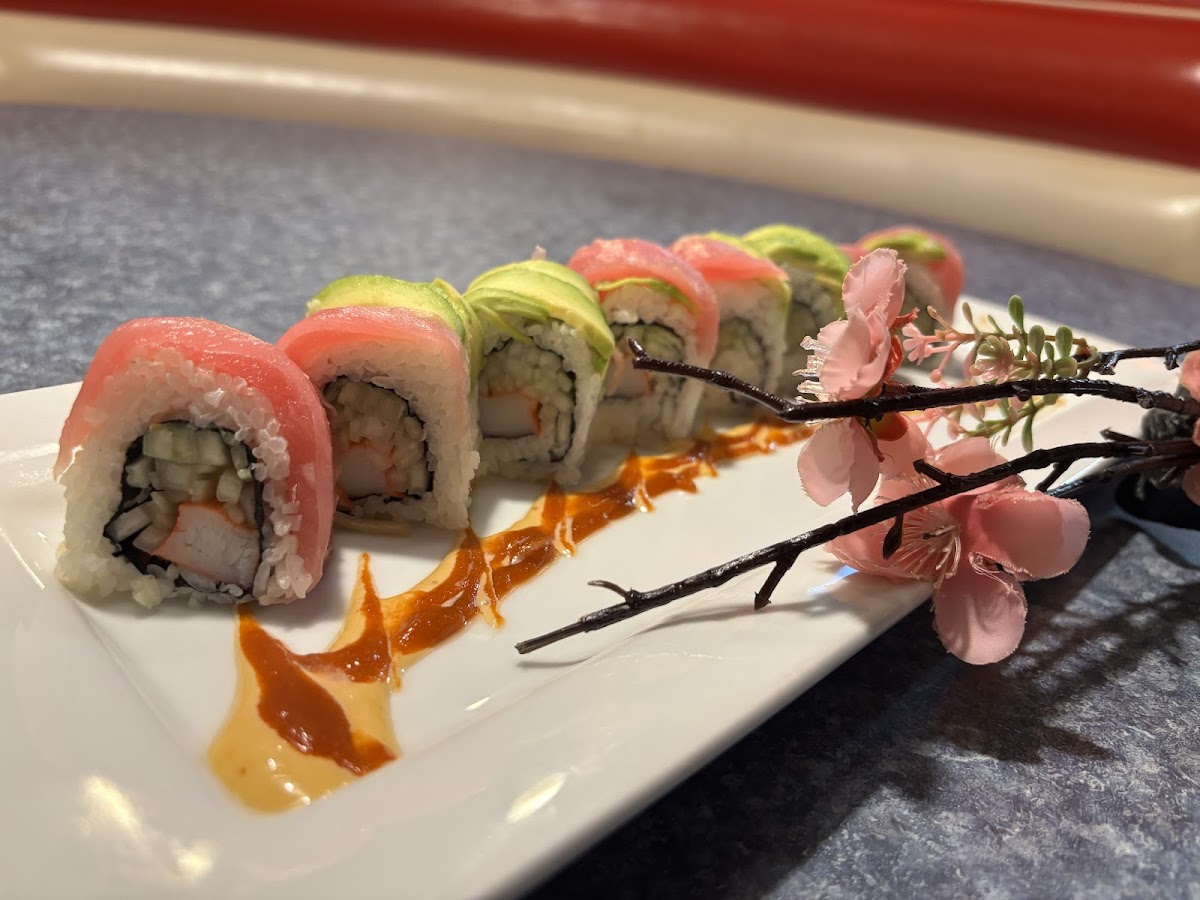 Umi Sushi All You Can Eat Photo 2