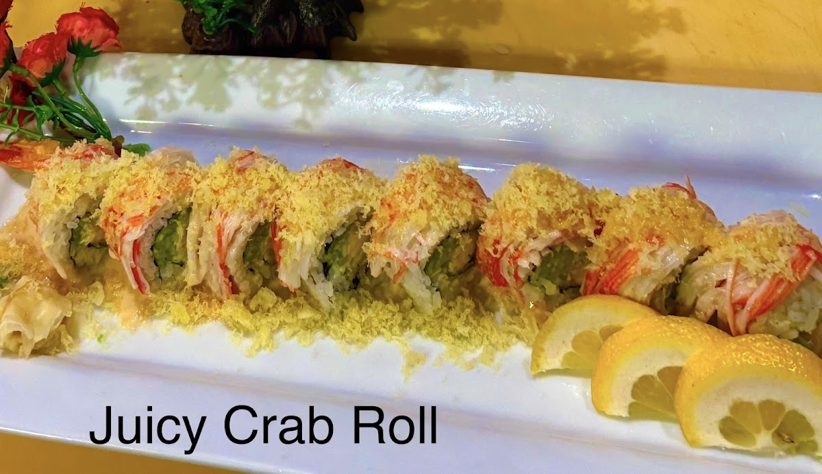 Umi Sushi All You Can Eat Photo 5