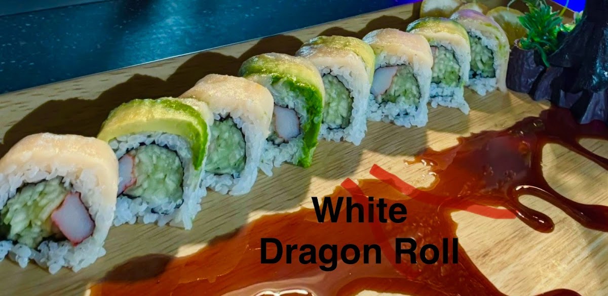 Umi Sushi All You Can Eat Photo 6