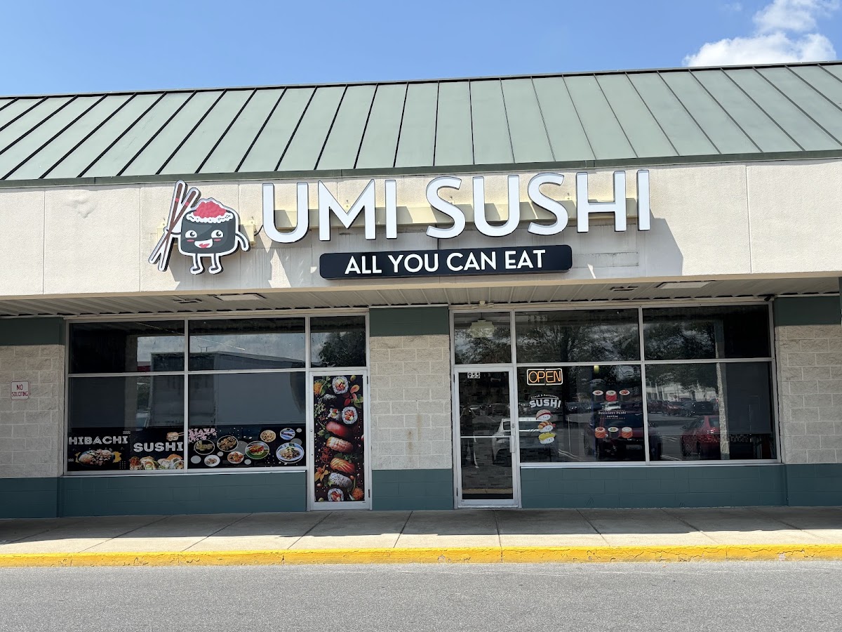 Umi Sushi All You Can Eat Photo 7