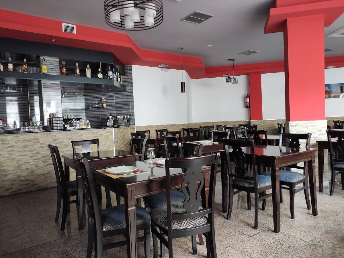 Restaurante Victoria Photo 4