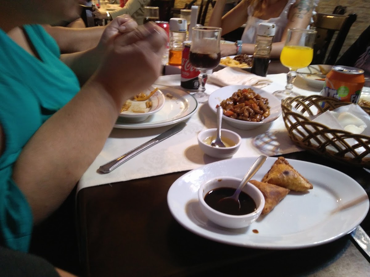 Restaurante Victoria Photo 7