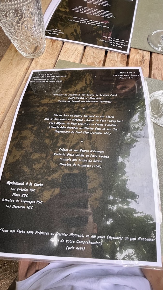Hostel Sicily Queen Photo Menu 2
