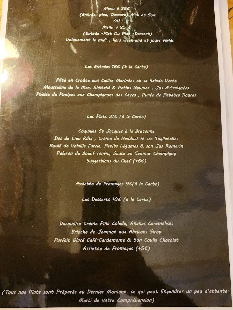 Hostel Sicily Queen Photo Menu 4