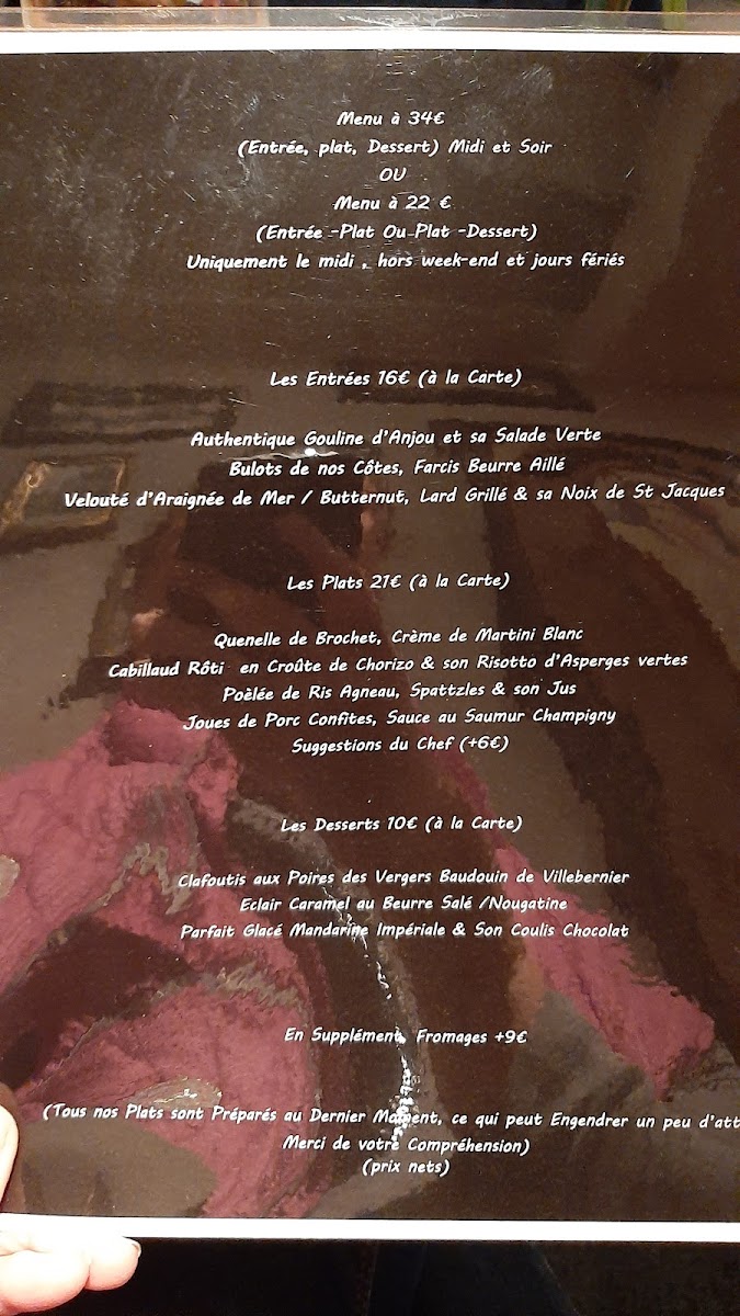 Hostel Sicily Queen Photo Menu 5