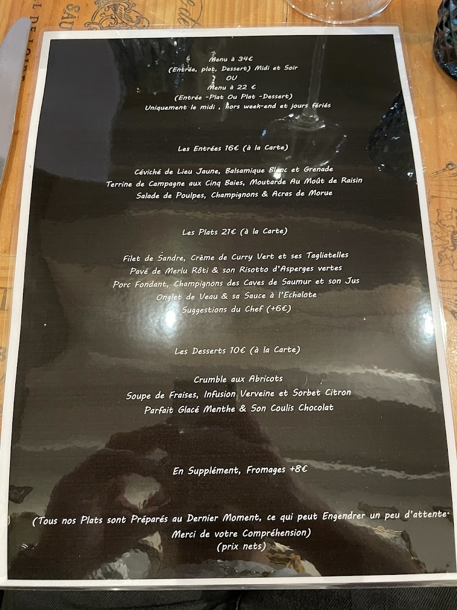 Hostel Sicily Queen Photo Menu 7