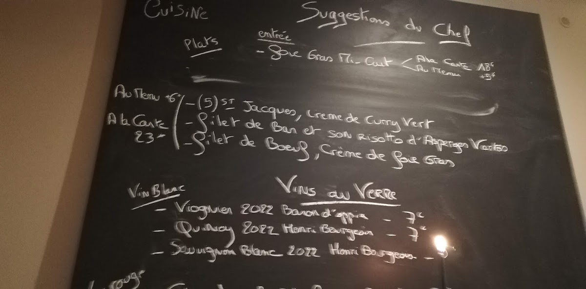 Hostel Sicily Queen Photo Menu 9