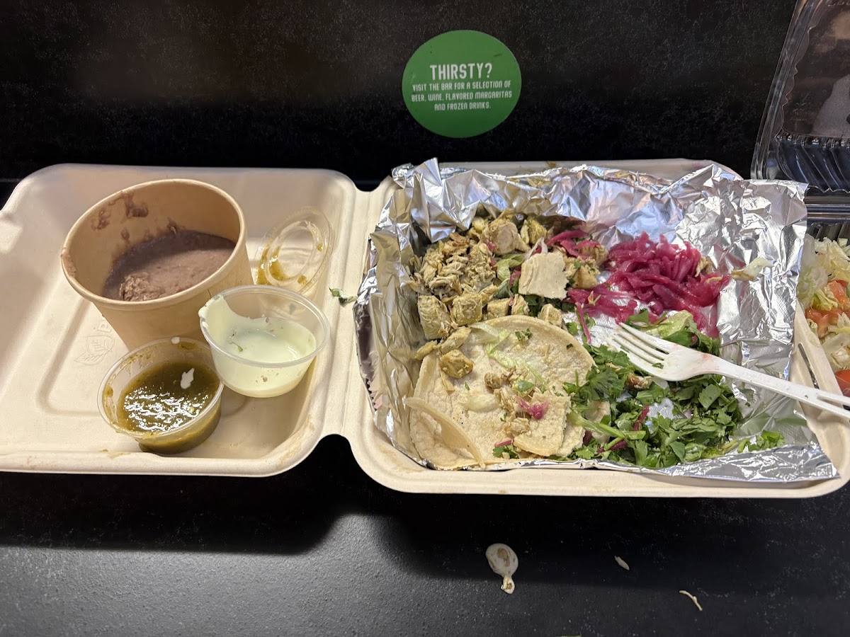 Tacos Chiwas Photo 3