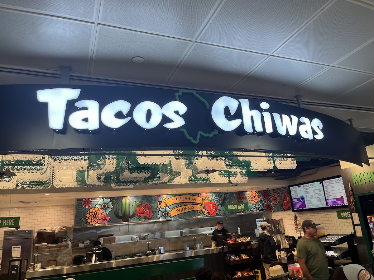 Tacos Chiwas Photo 5