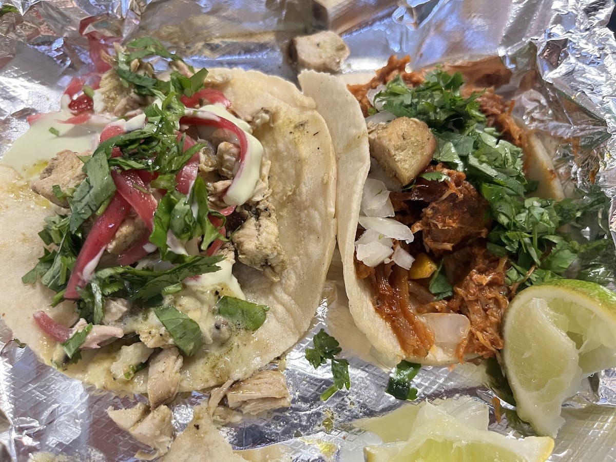 Tacos Chiwas Photo 6
