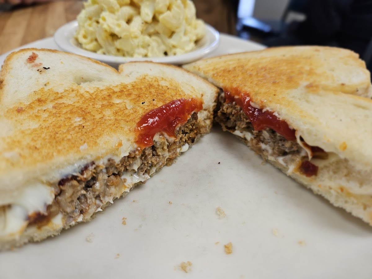 Jody's diner Photo 3