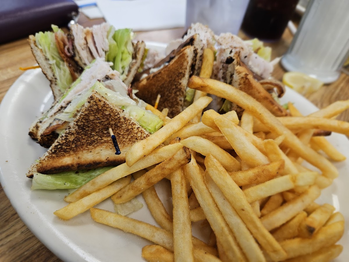 Jody's diner Photo 4